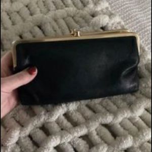 Hobo large wallet
